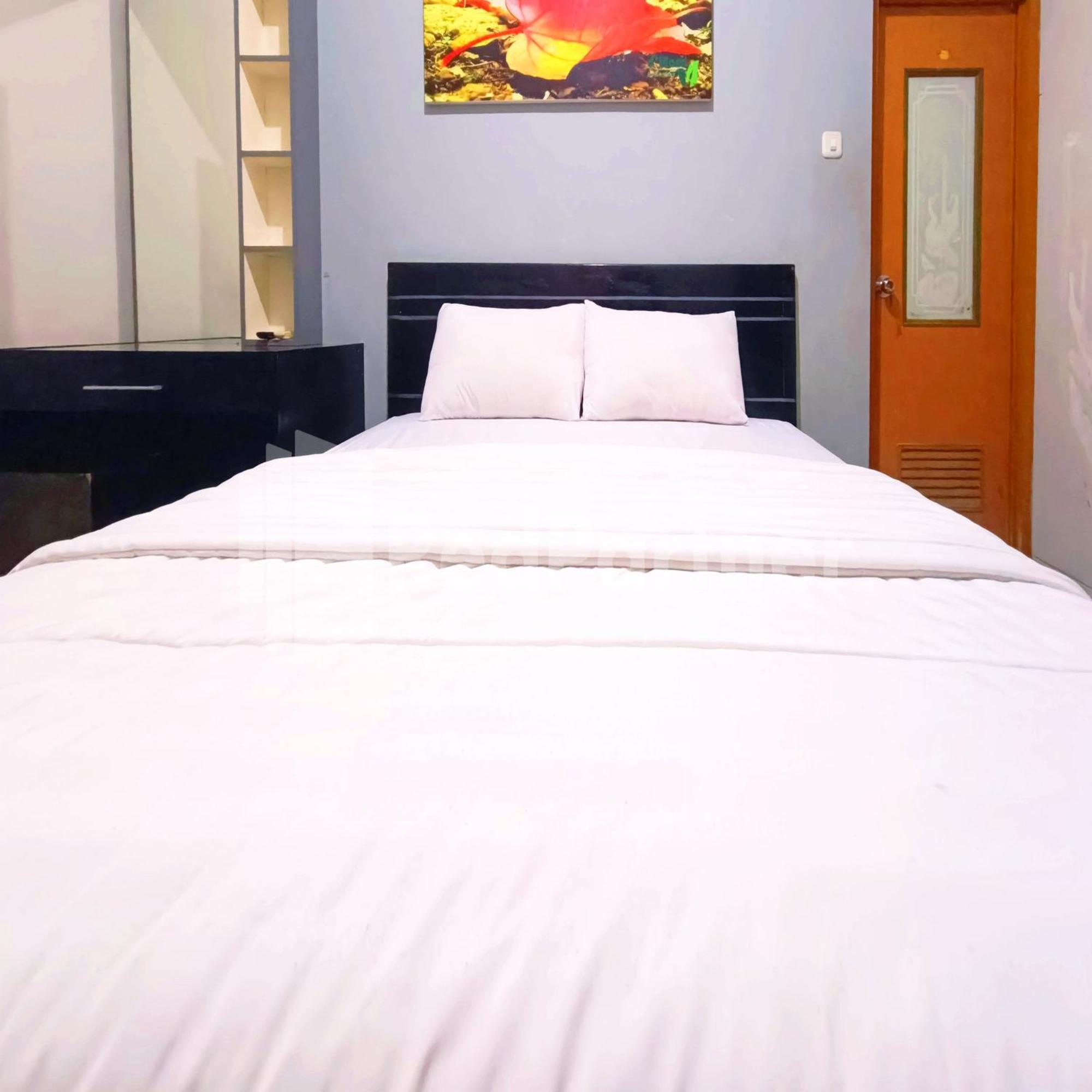 OYO 90193 D'waru Homestay Syariah Surakarta  Bagian luar foto