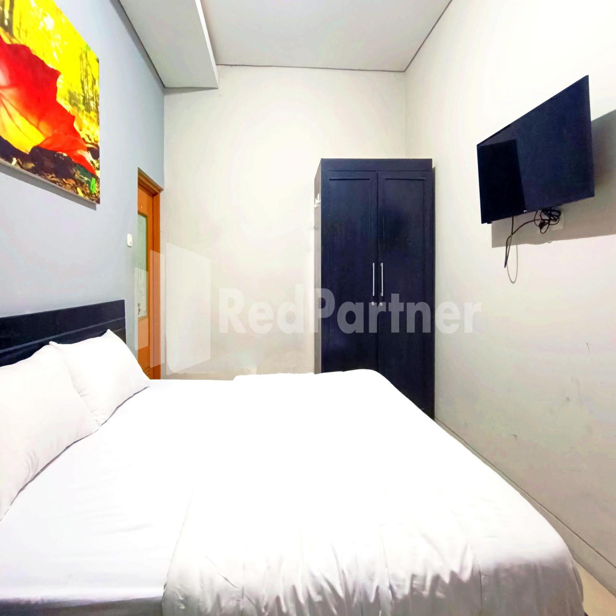 OYO 90193 D'waru Homestay Syariah Surakarta  Bagian luar foto