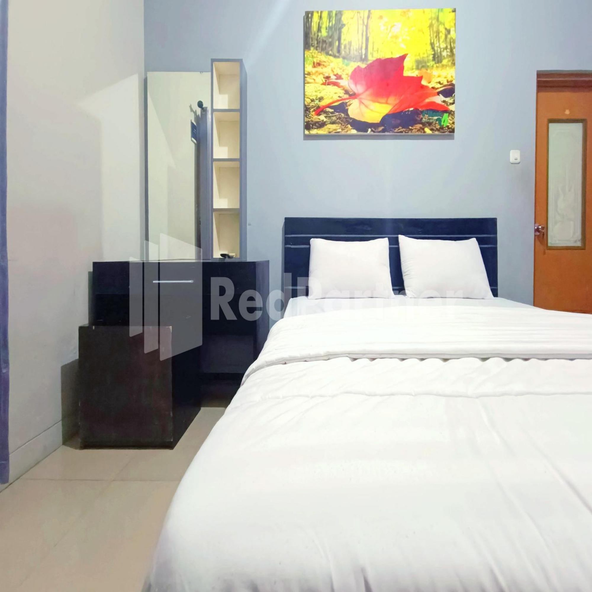 OYO 90193 D'waru Homestay Syariah Surakarta  Bagian luar foto