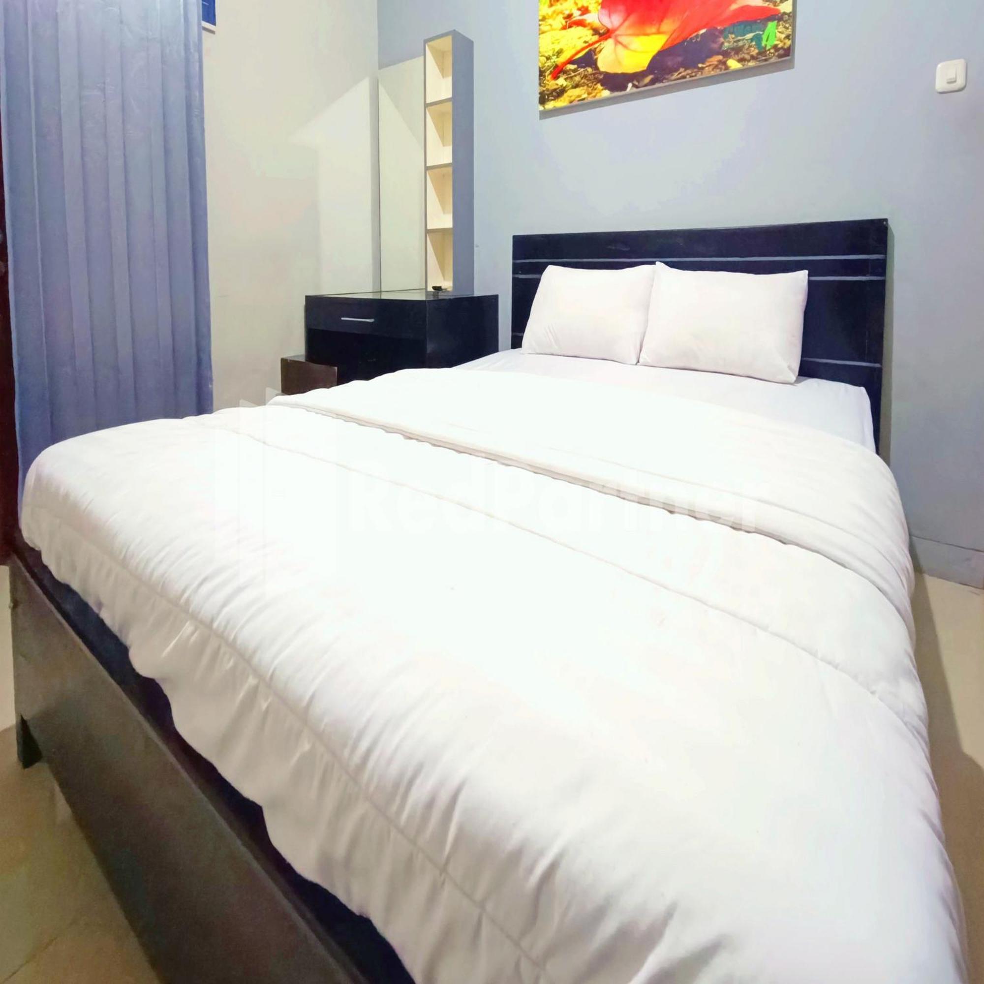 OYO 90193 D'waru Homestay Syariah Surakarta  Bagian luar foto