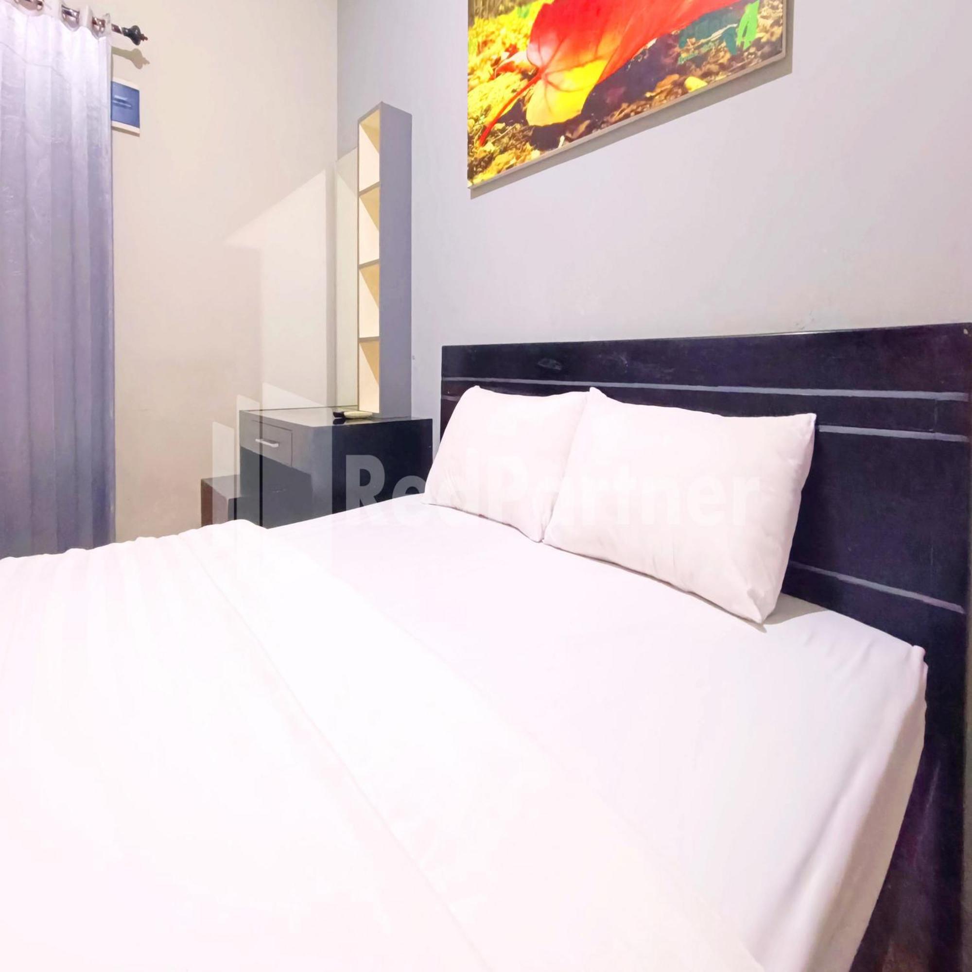 OYO 90193 D'waru Homestay Syariah Surakarta  Bagian luar foto
