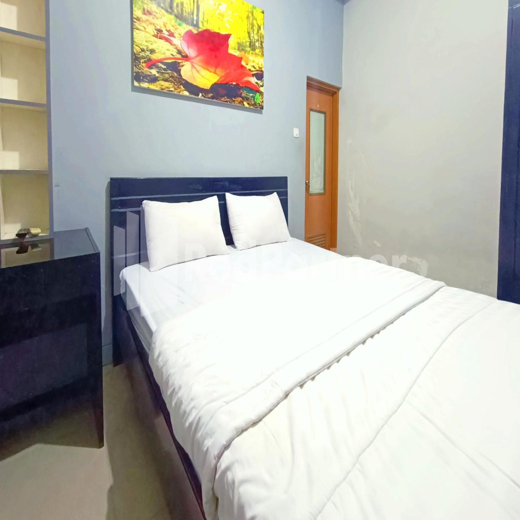 OYO 90193 D'waru Homestay Syariah Surakarta  Bagian luar foto