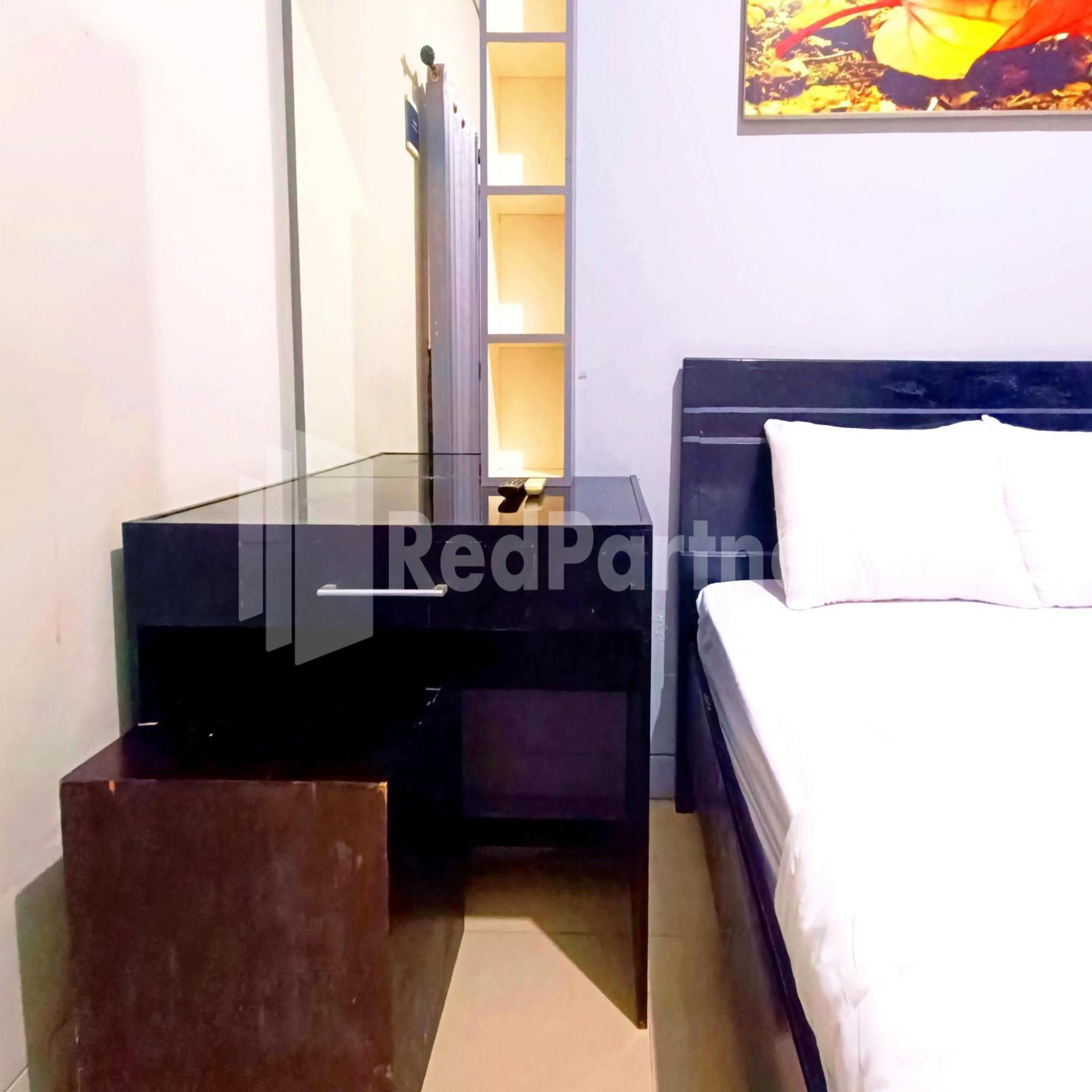 OYO 90193 D'waru Homestay Syariah Surakarta  Bagian luar foto