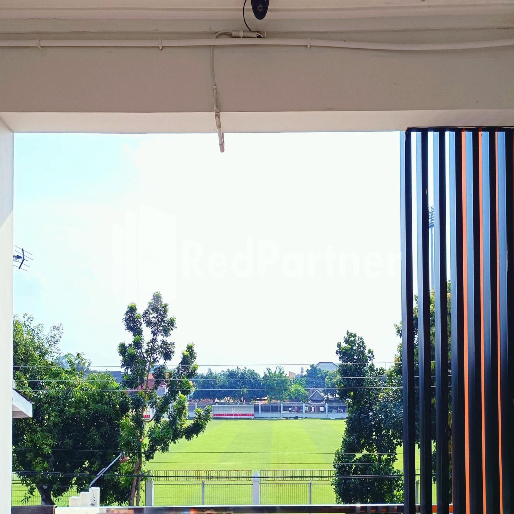 OYO 90193 D'waru Homestay Syariah Surakarta  Bagian luar foto